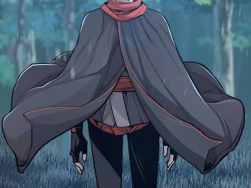 Thiên Ma Phi Thăng Truyện Chapter 42 - Trang 2