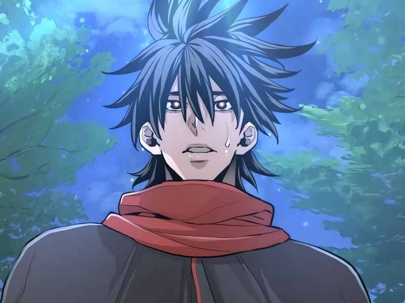 Thiên Ma Phi Thăng Truyện Chapter 42 - Trang 2