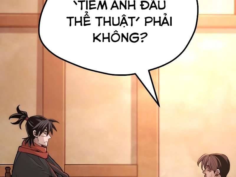 Thiên Ma Phi Thăng Truyện Chapter 42 - Trang 2