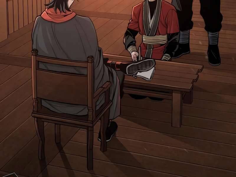 Thiên Ma Phi Thăng Truyện Chapter 42 - Trang 2