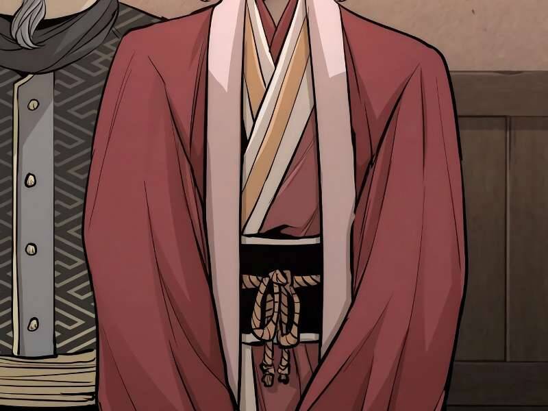 Thiên Ma Phi Thăng Truyện Chapter 42 - Trang 2