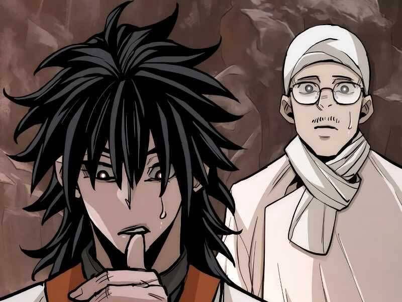 Thiên Ma Phi Thăng Truyện Chapter 43 - Trang 2