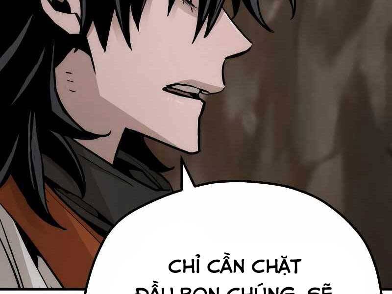 Thiên Ma Phi Thăng Truyện Chapter 43 - Trang 2