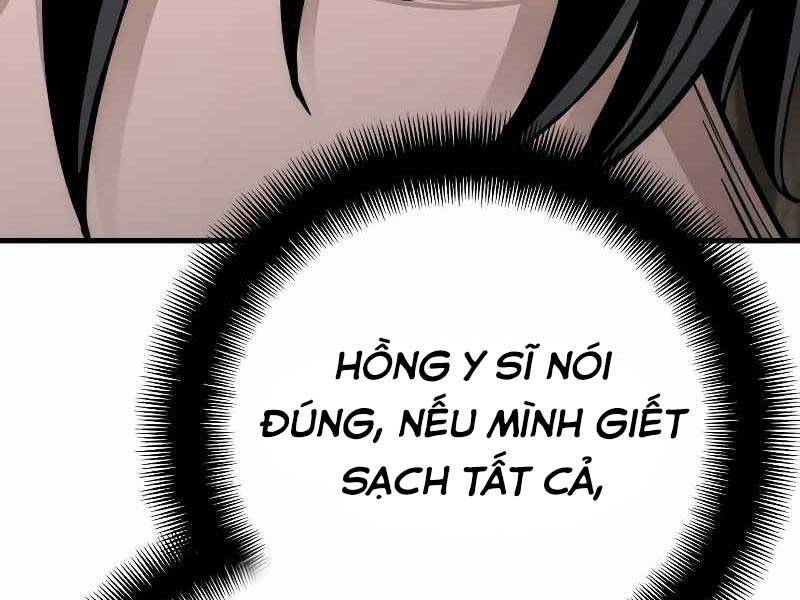 Thiên Ma Phi Thăng Truyện Chapter 43 - Trang 2
