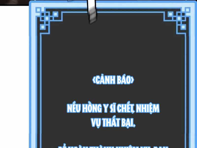 Thiên Ma Phi Thăng Truyện Chapter 43 - Trang 2