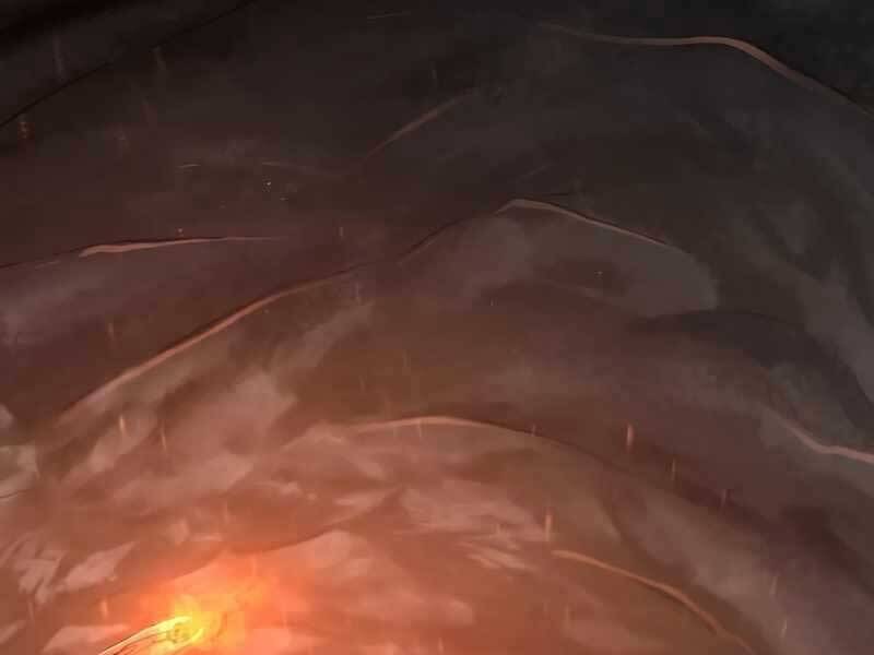 Thiên Ma Phi Thăng Truyện Chapter 43 - Trang 2