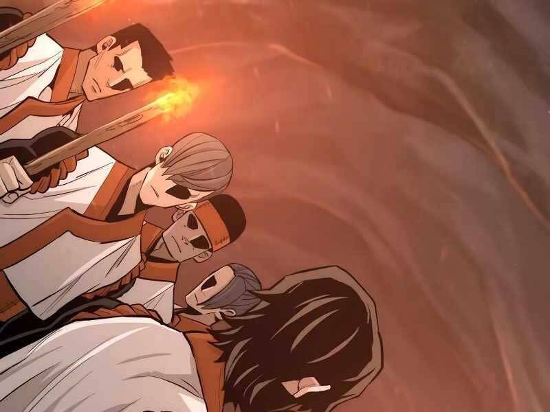 Thiên Ma Phi Thăng Truyện Chapter 43 - Trang 2