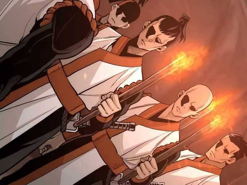 Thiên Ma Phi Thăng Truyện Chapter 43 - Trang 2