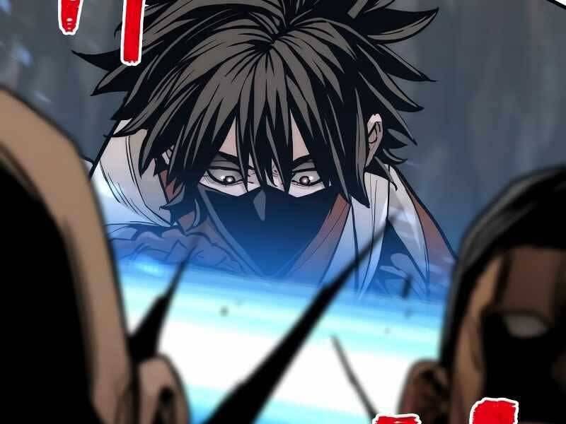 Thiên Ma Phi Thăng Truyện Chapter 43 - Trang 2