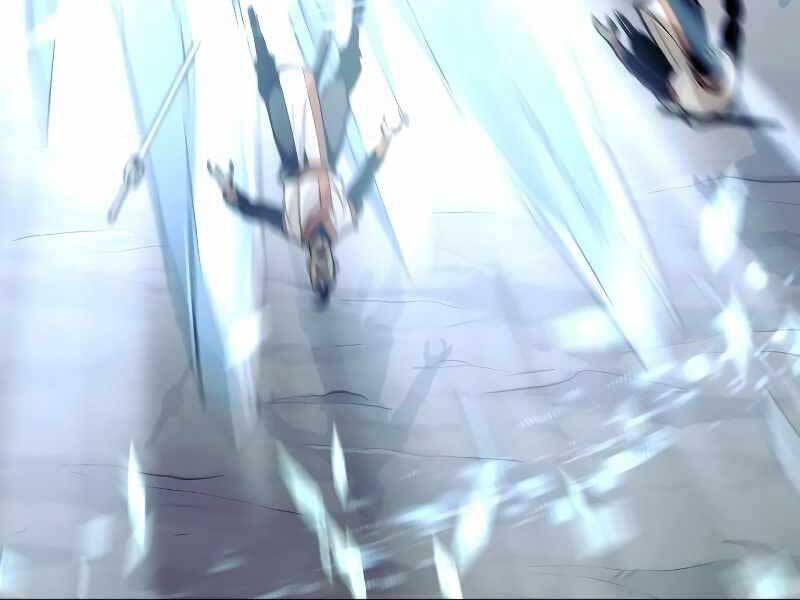 Thiên Ma Phi Thăng Truyện Chapter 43 - Trang 2