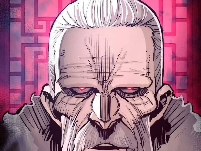 Thiên Ma Phi Thăng Truyện Chapter 44.5 - Trang 2
