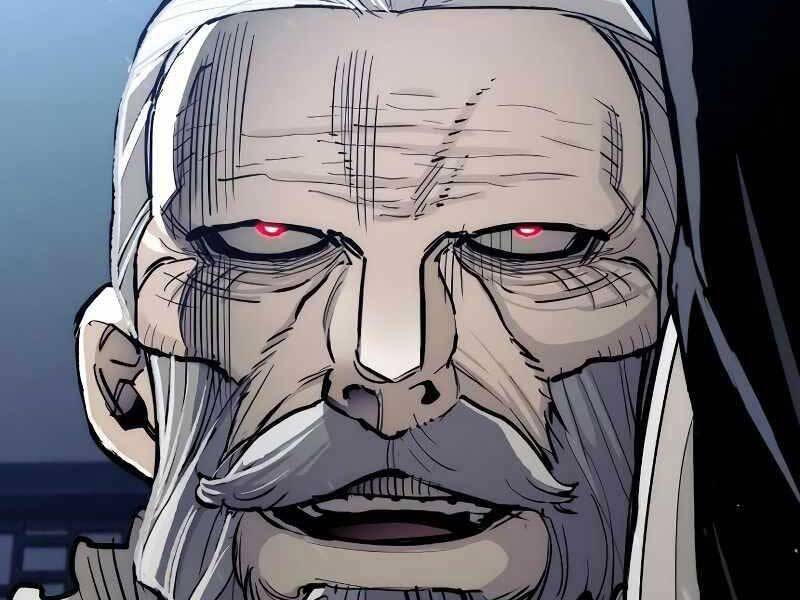 Thiên Ma Phi Thăng Truyện Chapter 44 - Trang 2