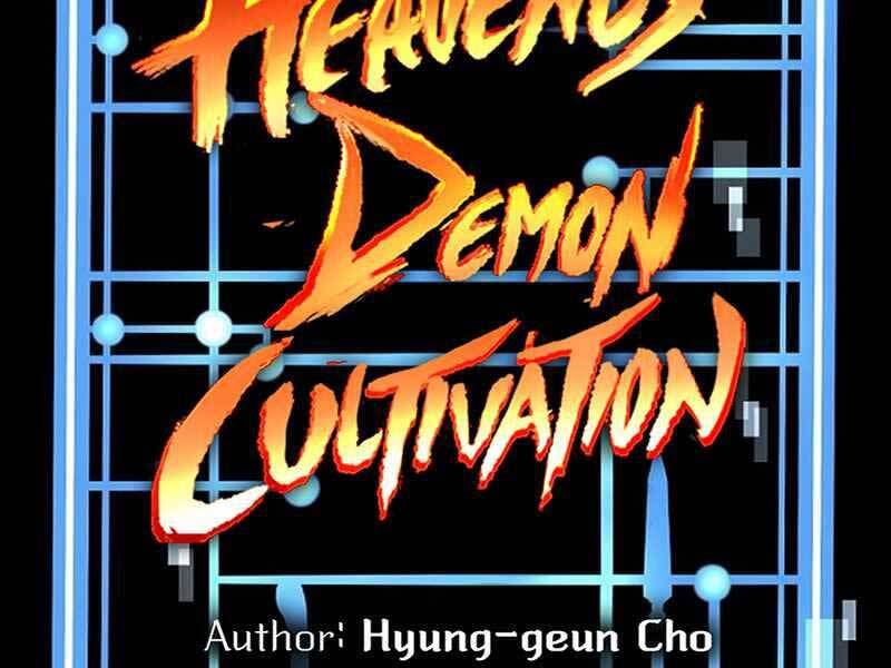 Thiên Ma Phi Thăng Truyện Chapter 44 - Trang 2