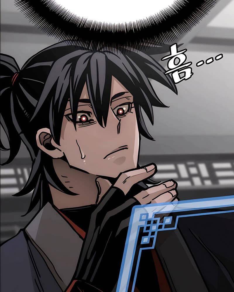 Thiên Ma Phi Thăng Truyện Chapter 45 - Trang 2