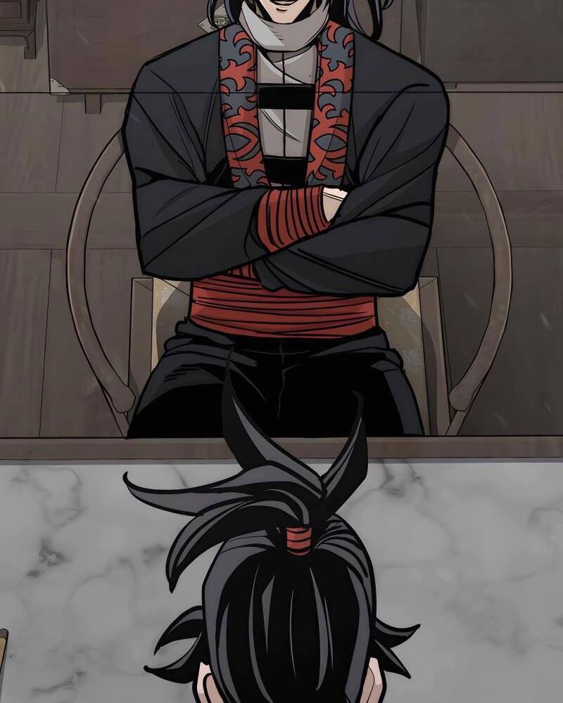 Thiên Ma Phi Thăng Truyện Chapter 45 - Trang 2