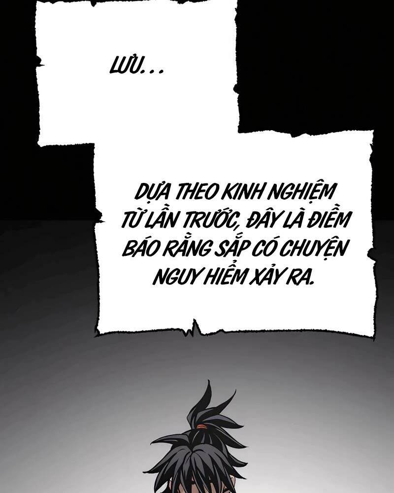 Thiên Ma Phi Thăng Truyện Chapter 45 - Trang 2