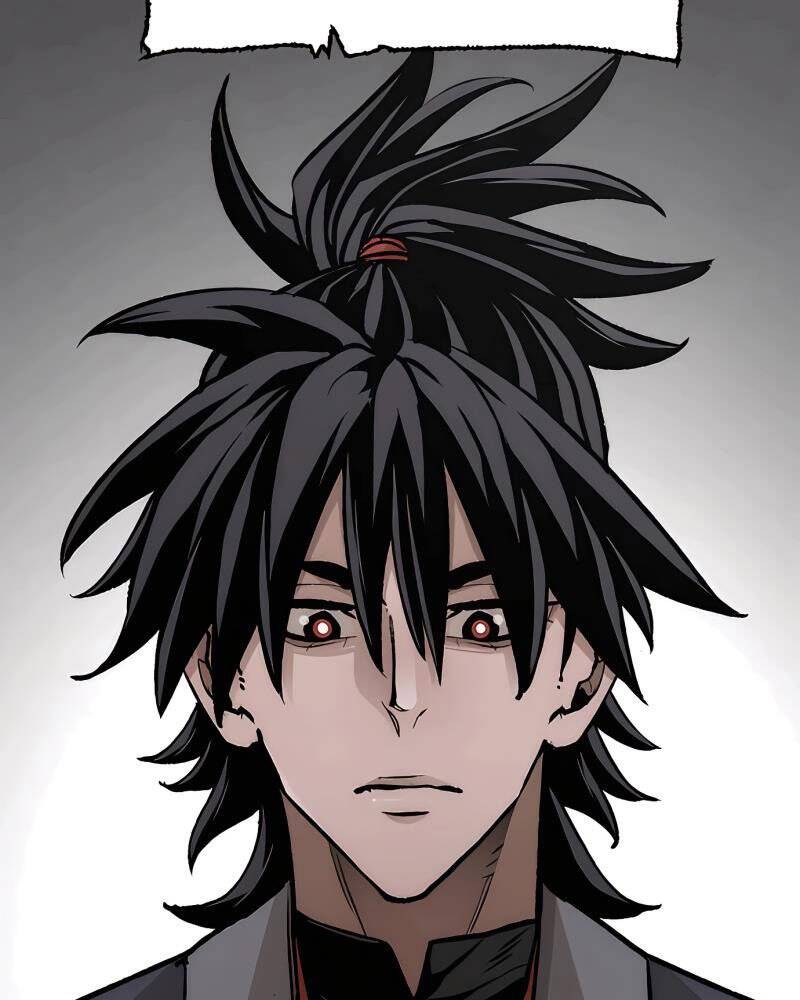 Thiên Ma Phi Thăng Truyện Chapter 45 - Trang 2