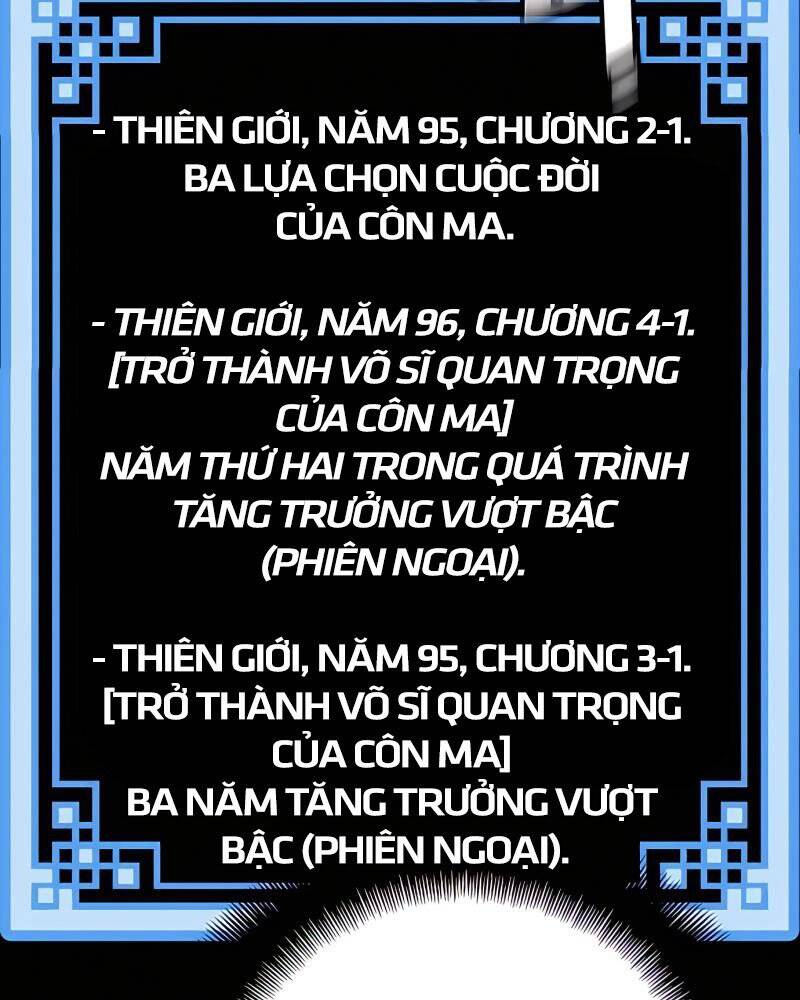 Thiên Ma Phi Thăng Truyện Chapter 45 - Trang 2