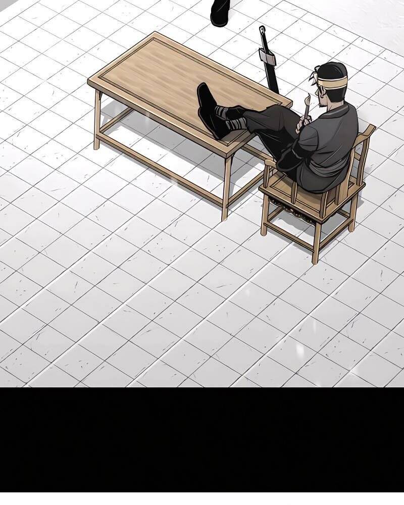 Thiên Ma Phi Thăng Truyện Chapter 45 - Trang 2