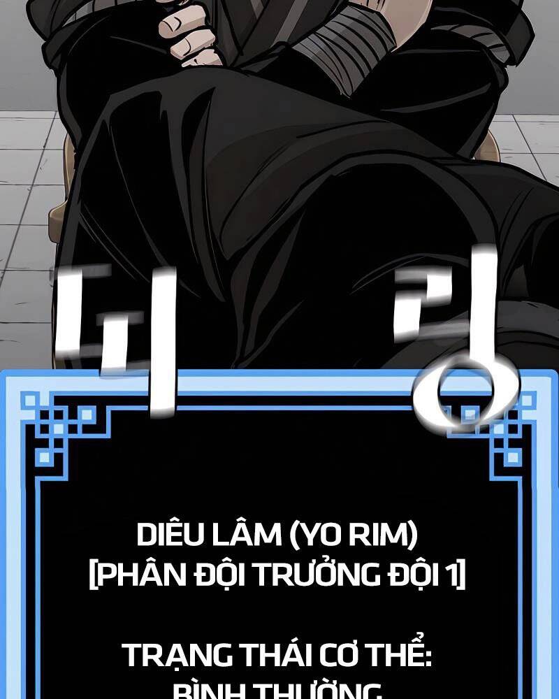 Thiên Ma Phi Thăng Truyện Chapter 45 - Trang 2