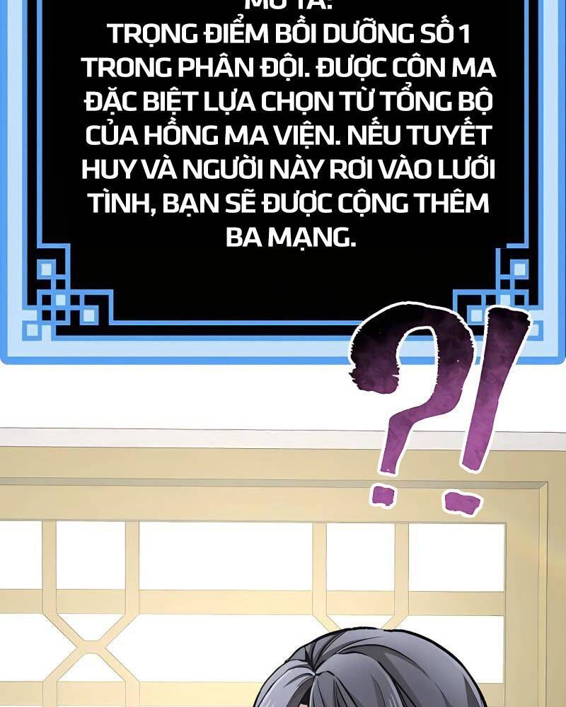 Thiên Ma Phi Thăng Truyện Chapter 45 - Trang 2