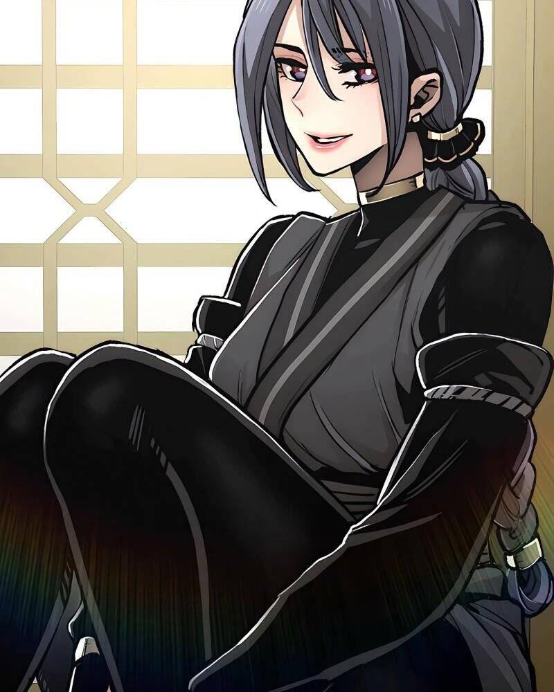 Thiên Ma Phi Thăng Truyện Chapter 45 - Trang 2