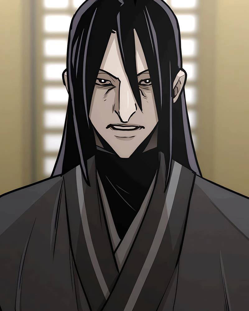 Thiên Ma Phi Thăng Truyện Chapter 45 - Trang 2