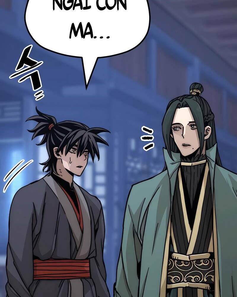 Thiên Ma Phi Thăng Truyện Chapter 45 - Trang 2