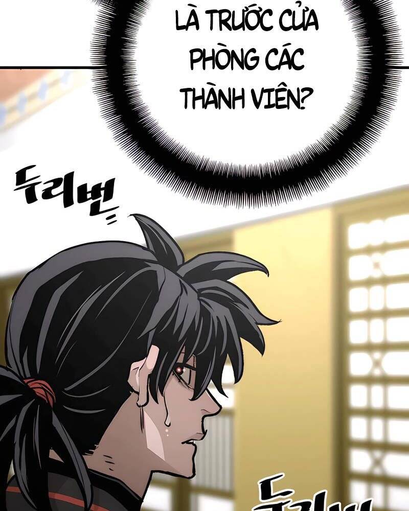 Thiên Ma Phi Thăng Truyện Chapter 45 - Trang 2