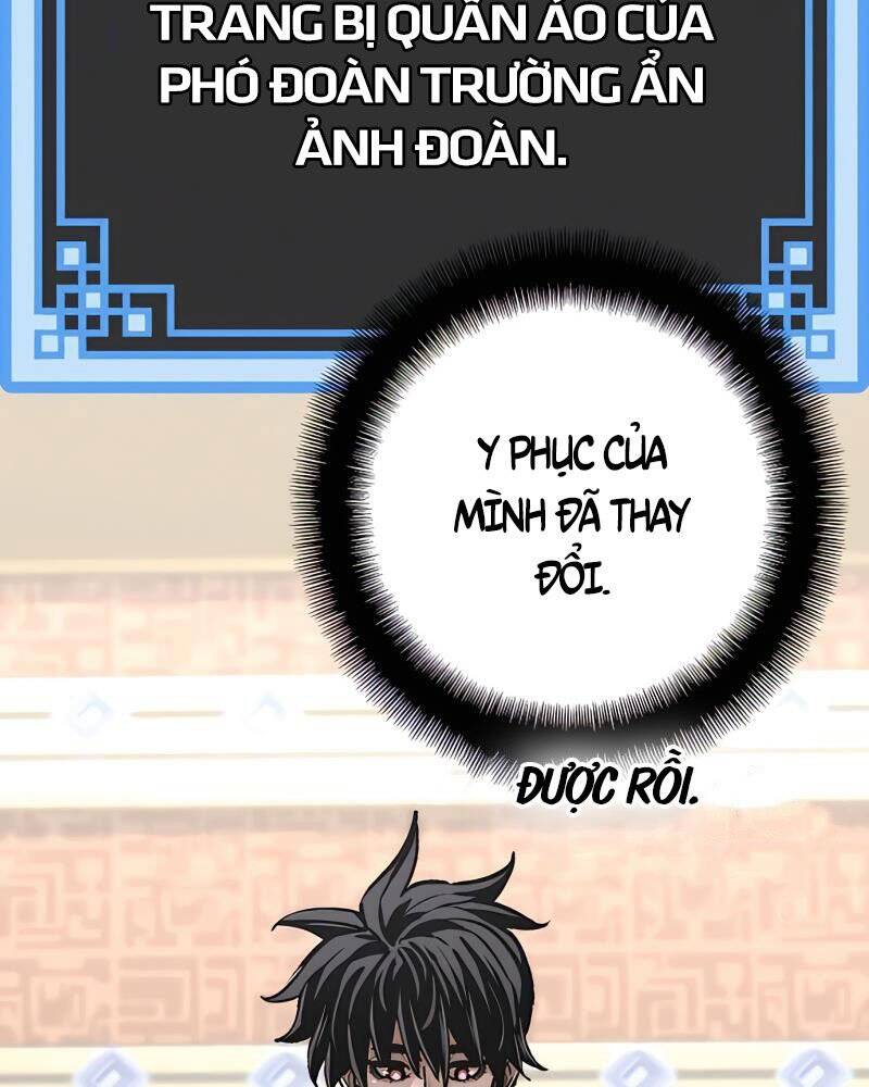 Thiên Ma Phi Thăng Truyện Chapter 45 - Trang 2