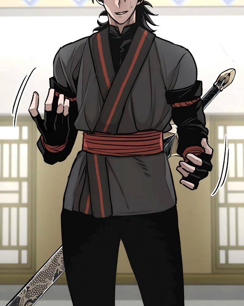 Thiên Ma Phi Thăng Truyện Chapter 45 - Trang 2