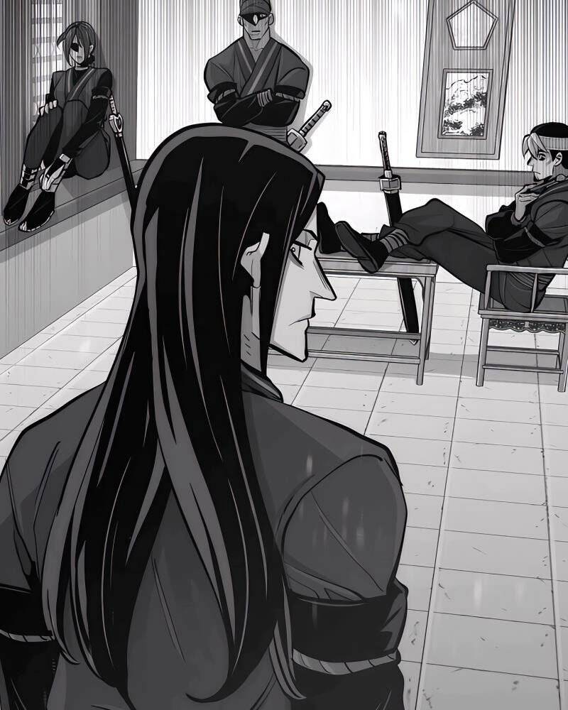 Thiên Ma Phi Thăng Truyện Chapter 45 - Trang 2