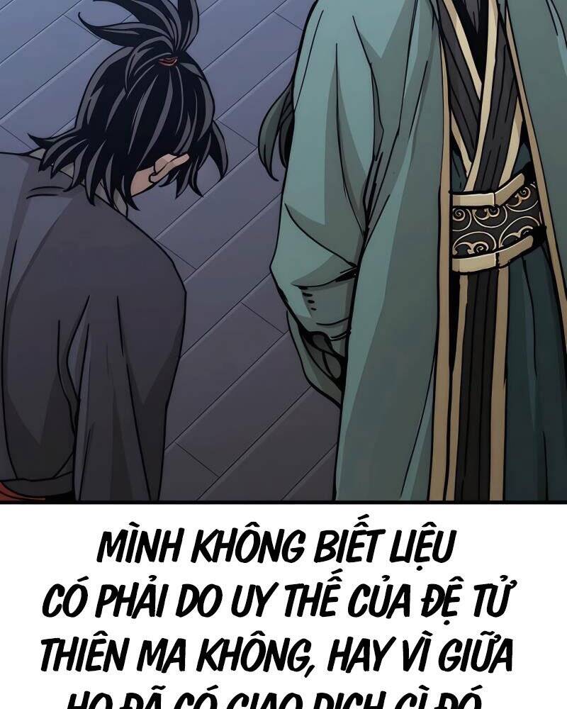 Thiên Ma Phi Thăng Truyện Chapter 45 - Trang 2
