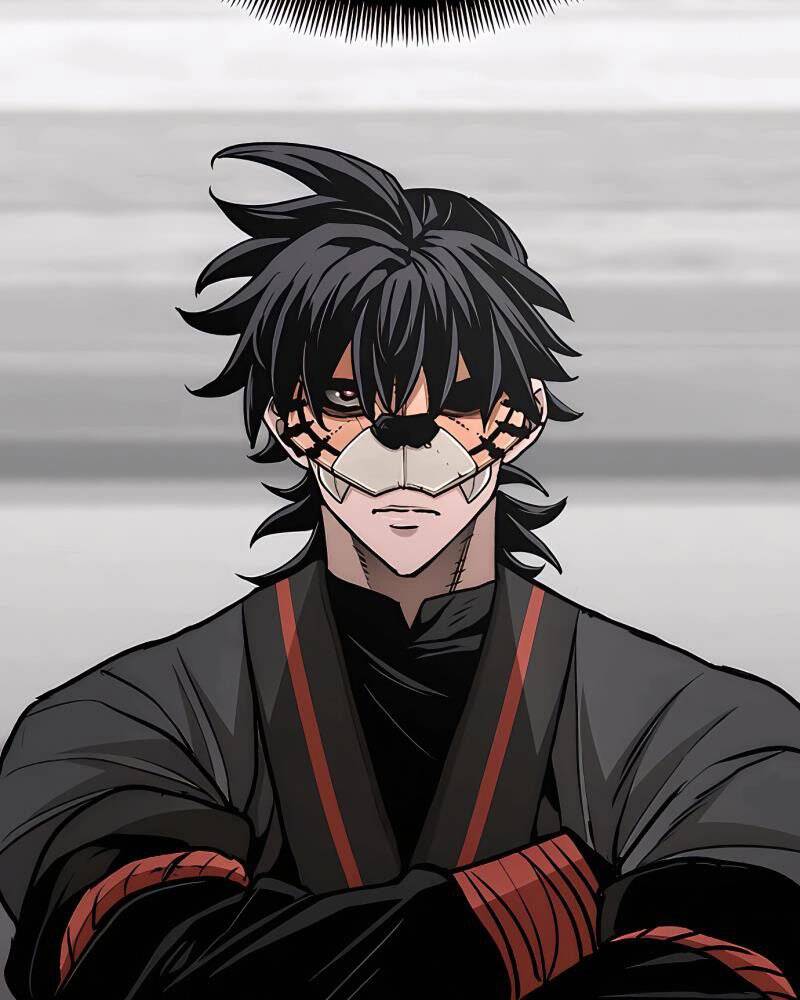 Thiên Ma Phi Thăng Truyện Chapter 45 - Trang 2