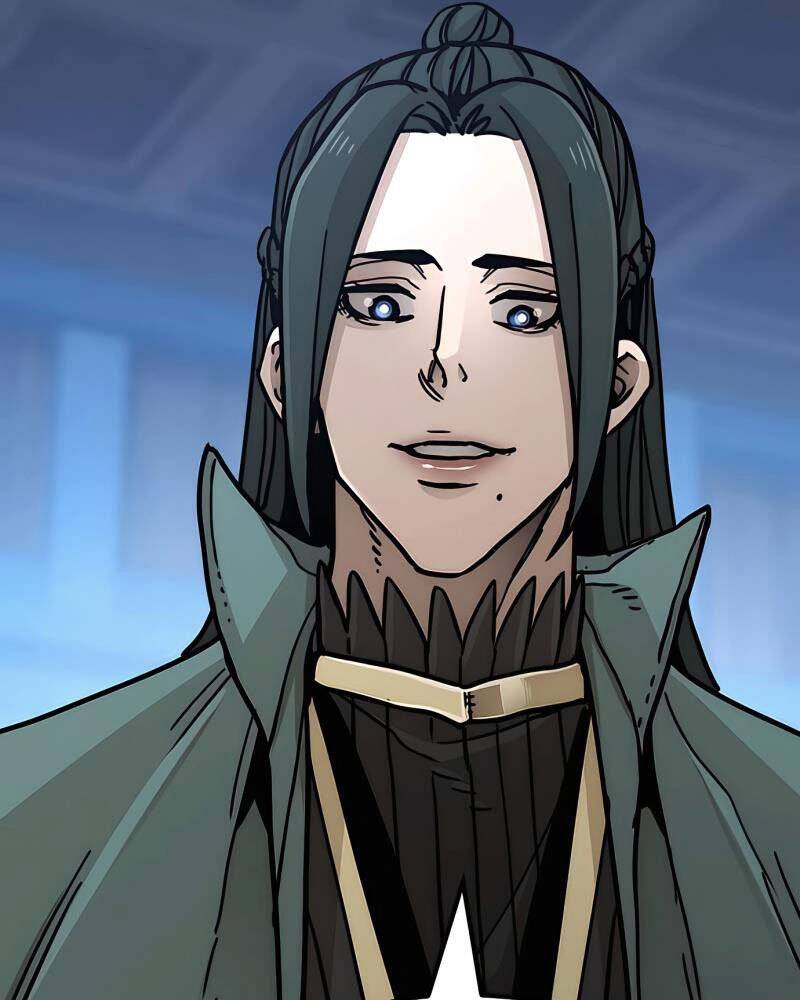 Thiên Ma Phi Thăng Truyện Chapter 45 - Trang 2