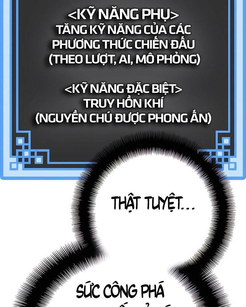 Thiên Ma Phi Thăng Truyện Chapter 45 - Trang 2