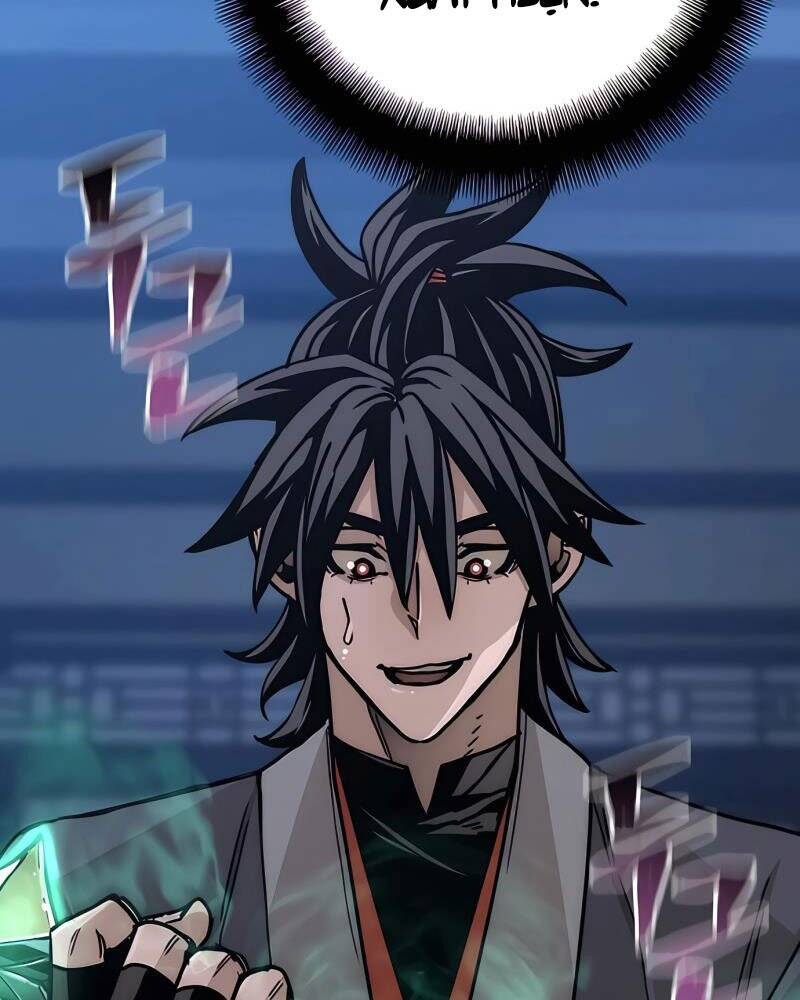 Thiên Ma Phi Thăng Truyện Chapter 45 - Trang 2