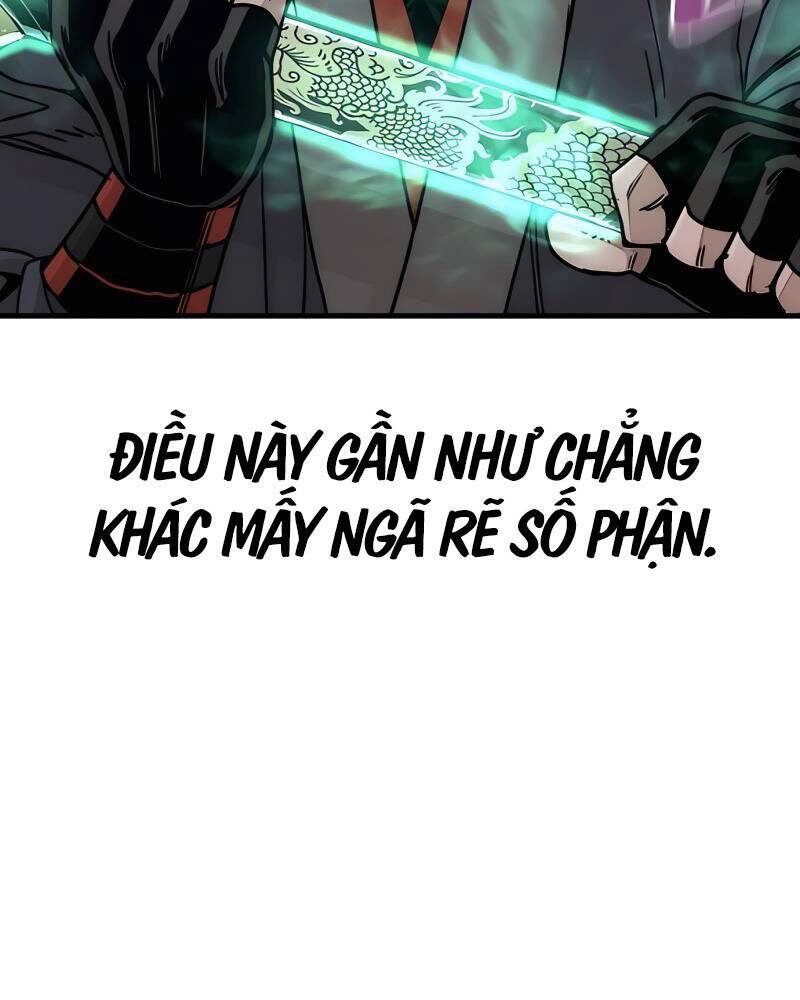 Thiên Ma Phi Thăng Truyện Chapter 45 - Trang 2