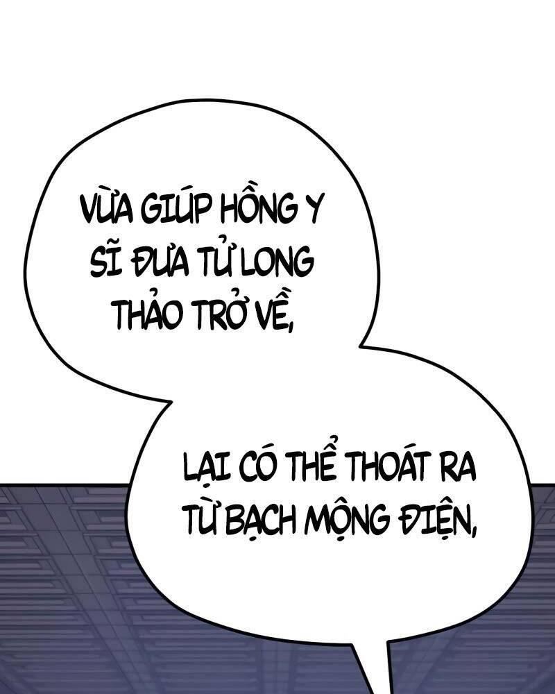 Thiên Ma Phi Thăng Truyện Chapter 45 - Trang 2