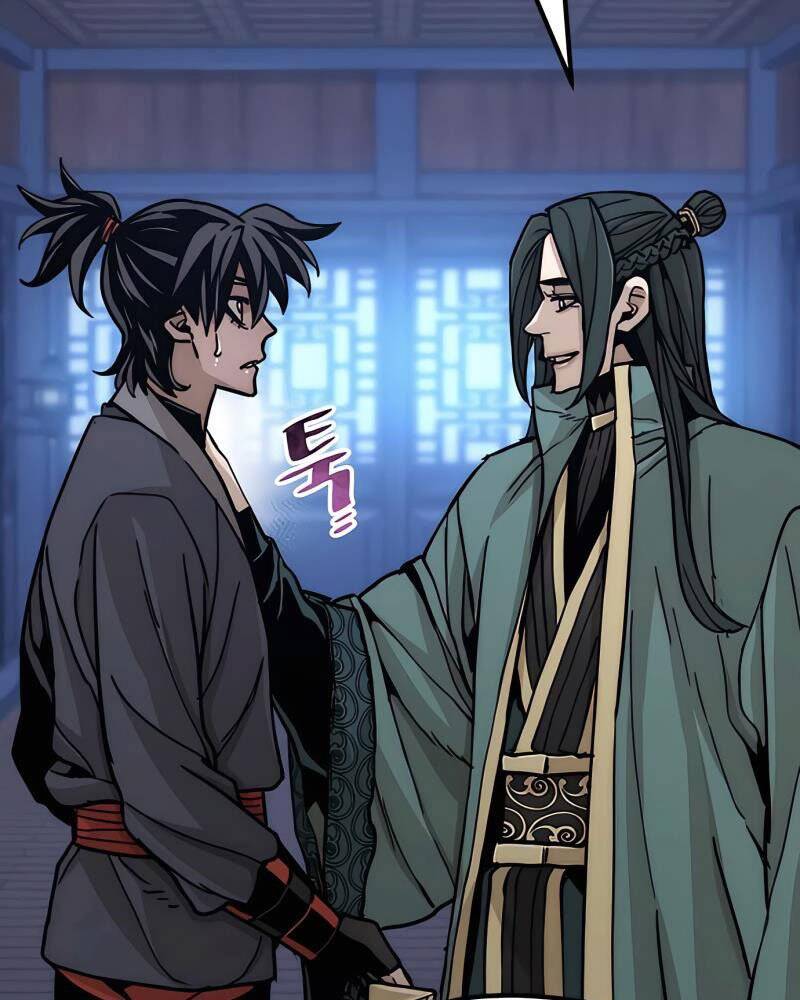 Thiên Ma Phi Thăng Truyện Chapter 45 - Trang 2