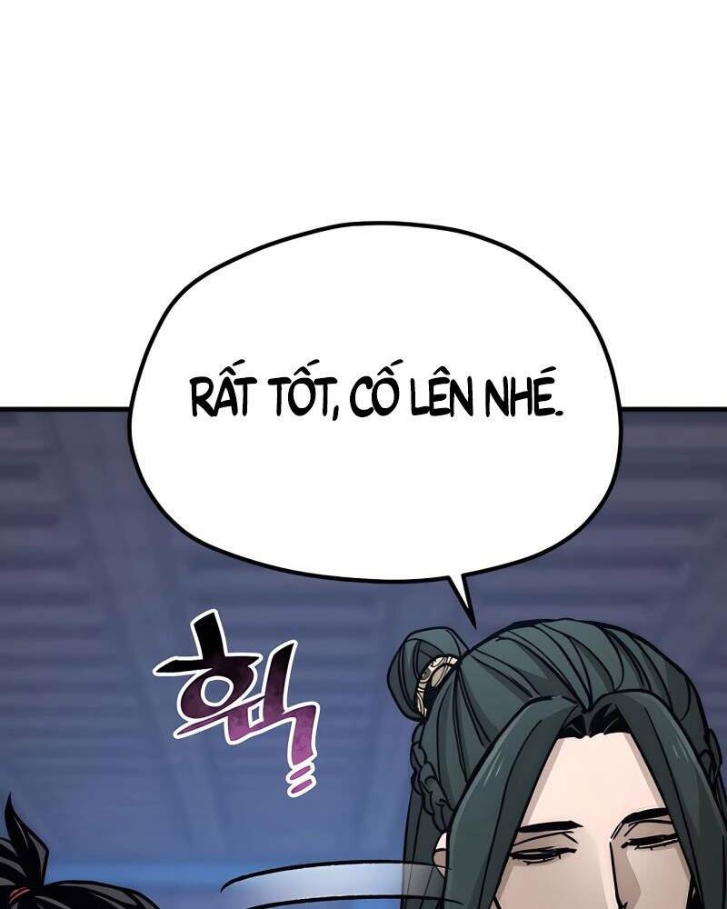 Thiên Ma Phi Thăng Truyện Chapter 45 - Trang 2