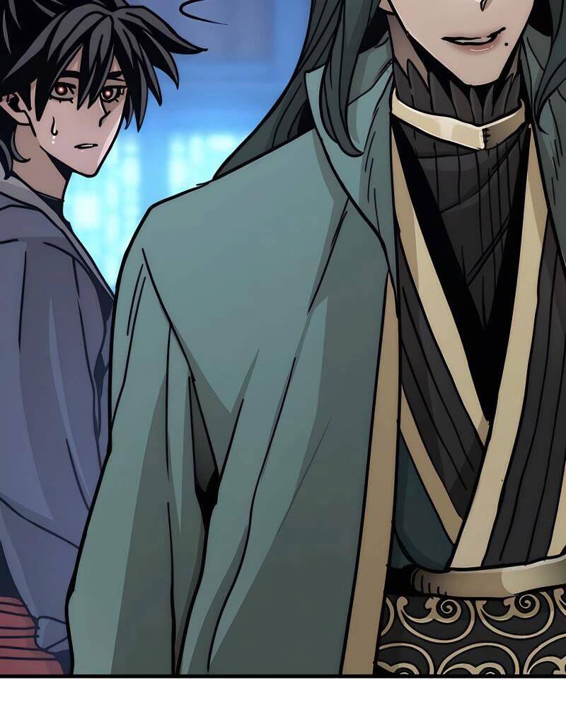 Thiên Ma Phi Thăng Truyện Chapter 45 - Trang 2