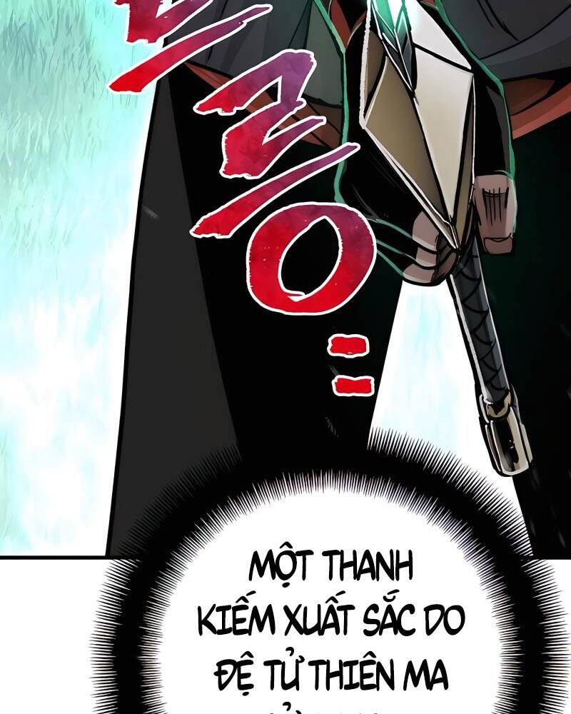 Thiên Ma Phi Thăng Truyện Chapter 45 - Trang 2