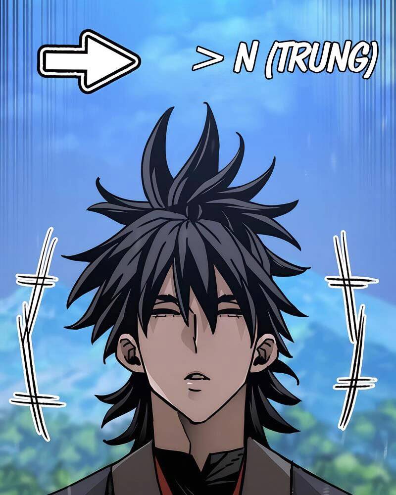 Thiên Ma Phi Thăng Truyện Chapter 45 - Trang 2