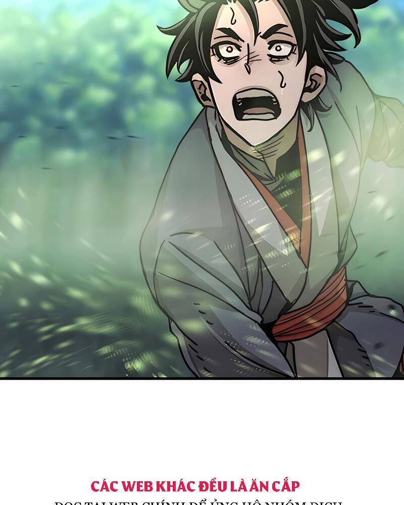 Thiên Ma Phi Thăng Truyện Chapter 45 - Trang 2