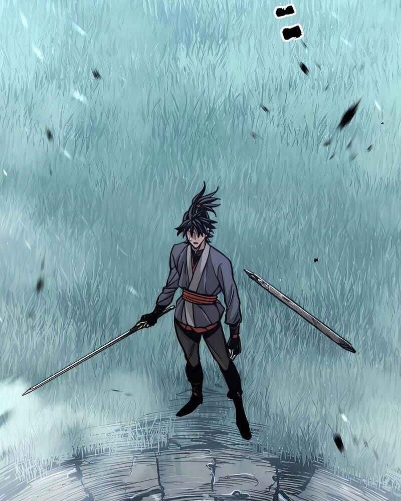 Thiên Ma Phi Thăng Truyện Chapter 45 - Trang 2