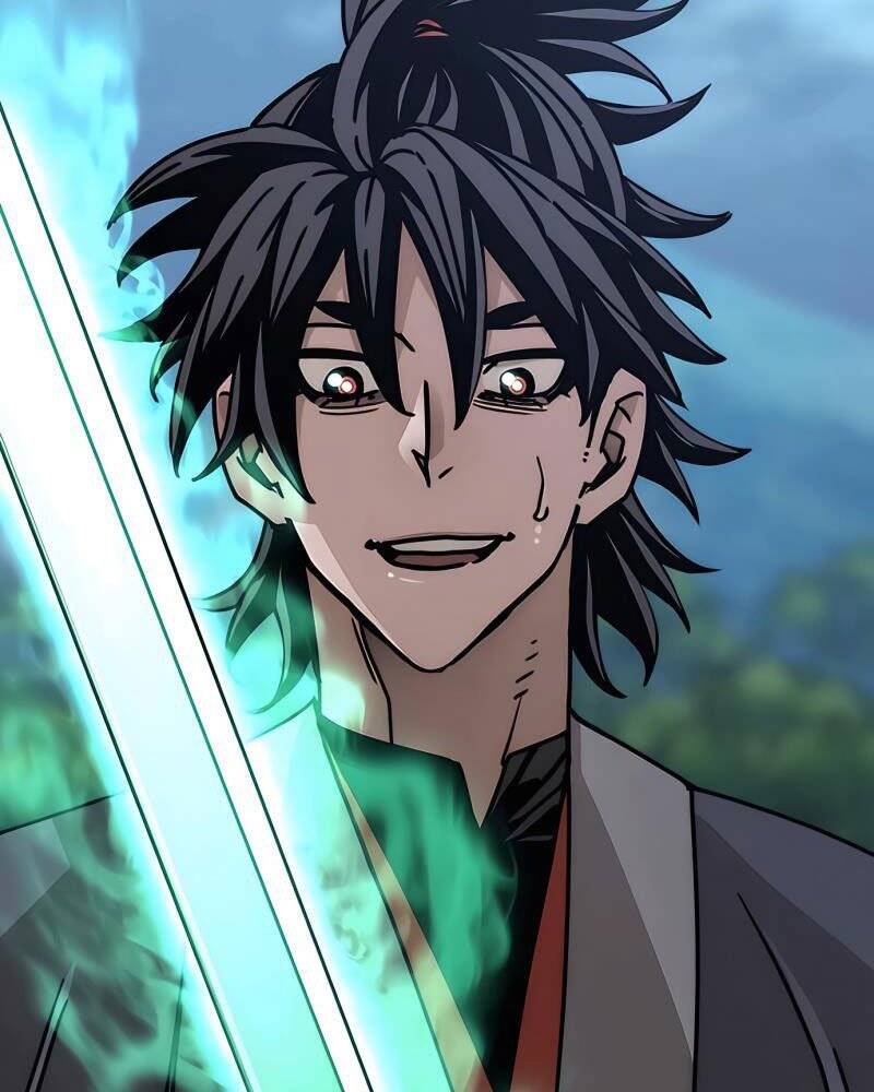 Thiên Ma Phi Thăng Truyện Chapter 45 - Trang 2