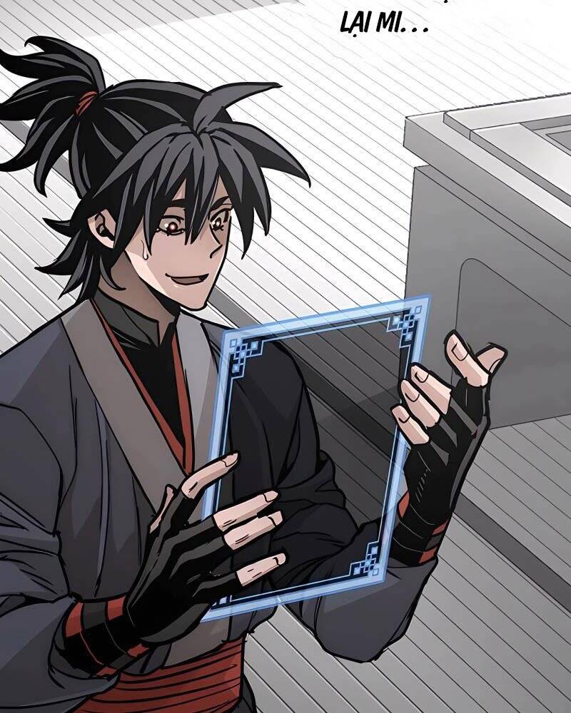 Thiên Ma Phi Thăng Truyện Chapter 45 - Trang 2