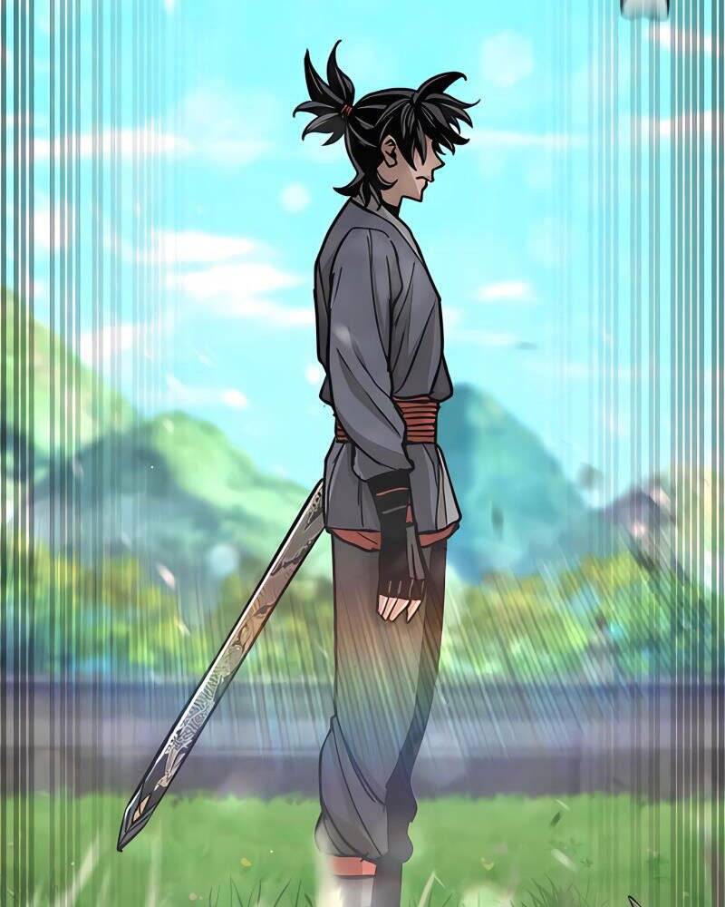 Thiên Ma Phi Thăng Truyện Chapter 45 - Trang 2