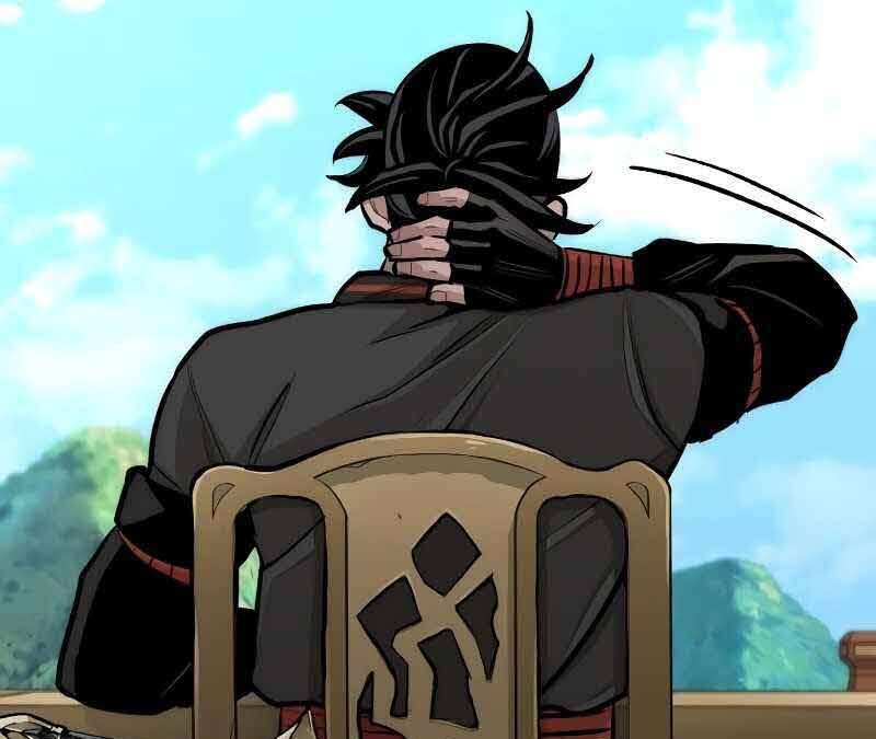 Thiên Ma Phi Thăng Truyện Chapter 46.5 - Trang 2